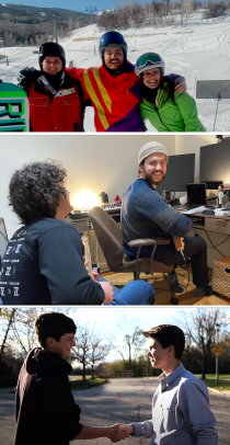 Some photos